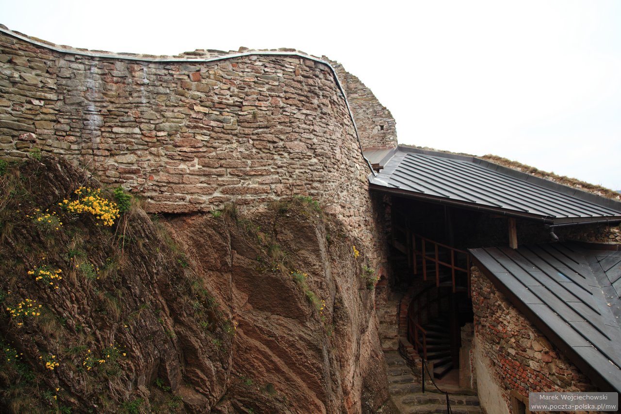 Czorsztyn